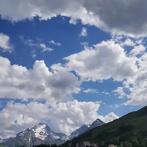 Les 2 Alpes, Et Authentique 4-6 Personnes Mont-de-Lans