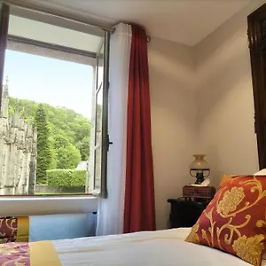 visit hotel